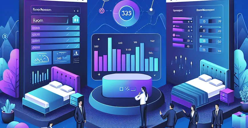  ERP系统如何做好酒店客房预订与管理？3种ERP先进客房管理模式分享！